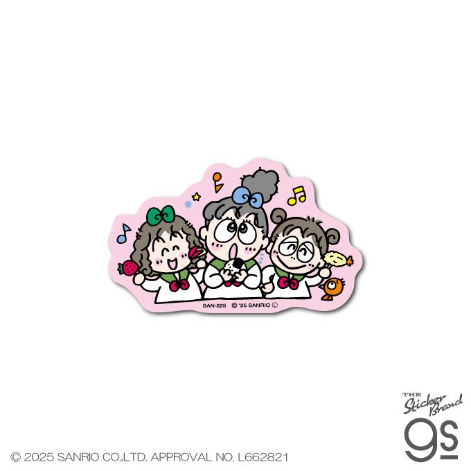 るるるるっちゃんさん専用 RURURUGAKUEN/るるる学園・Plastic Sheet・B5サイズ下敷き・みつけて