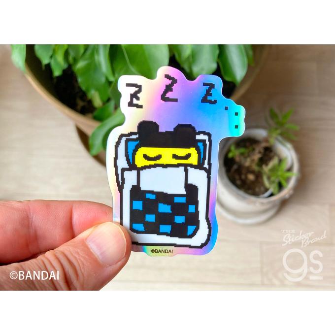 たまごっち ホログラムステッカー ZZZ… ゲーム 懐かし たまごっち ホログラムステッカー ZZZ… ゲーム 懐かし