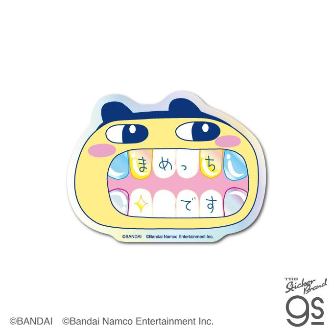 たまごっちのおみせ　ポップアップ　アクキー　ステッカー たまごっちのおみせ ポップアップ みゃおっち アクキー ステッカー