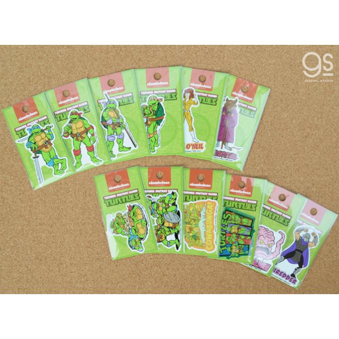 ミュータント・タートルズ SPLINTER スプリンター ミニ キャラクター