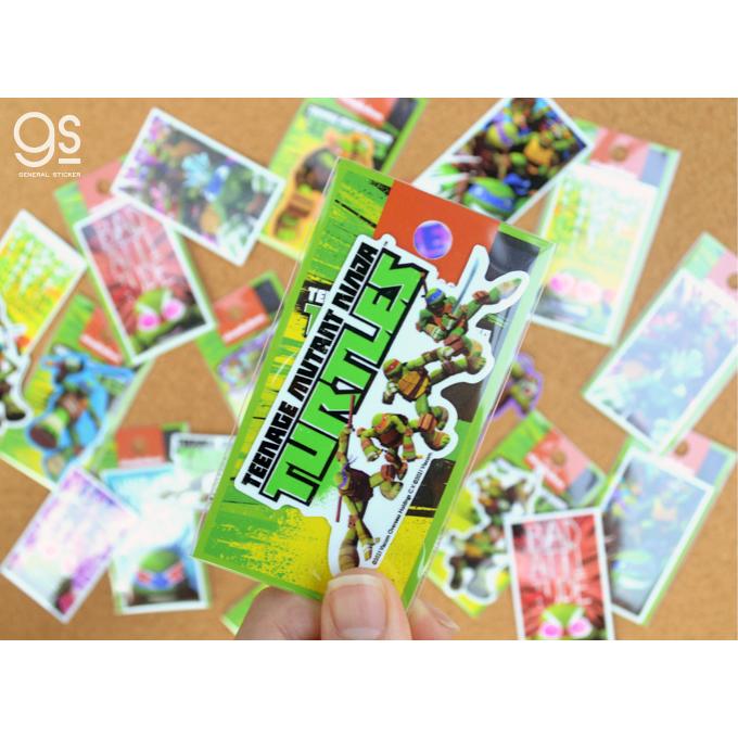 ミュータント タートルズ　6冊セット　帯付き 2026/3/6 世界同時発売 マジック：ザ・ギャザリング｜ミュータント