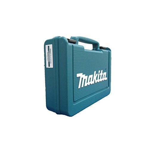 makita マキタ 充電式インパクトドライバー収納工具ケース・青色（ブルー）小サイズ TD090用/330/030/020/021 DF030DWX｜we-st-villa-ge｜02