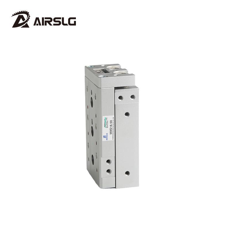 1PC Slide Cylinder MXS12 Series & MXS16 Series | Air Cylinder For Automation & Machinery