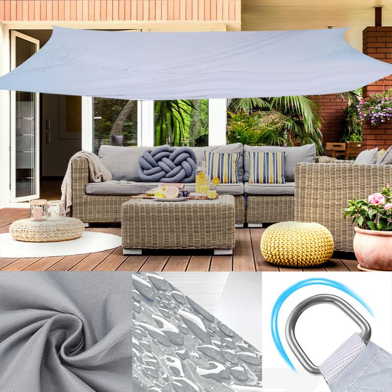 voile-ombrage-beige-jardin-mobilier