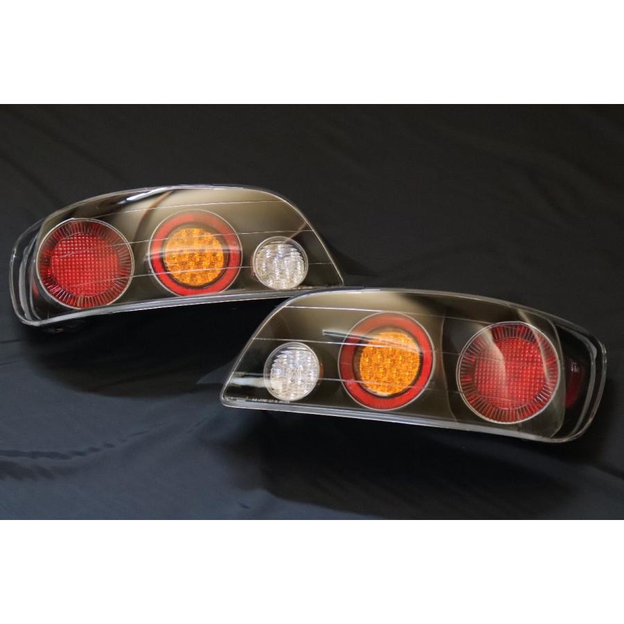 ホンダ S2000 AP1(前期・中期用) 後期ルック LED ホンダ S2000 AP1(前期・中期用) 後期ルック LED