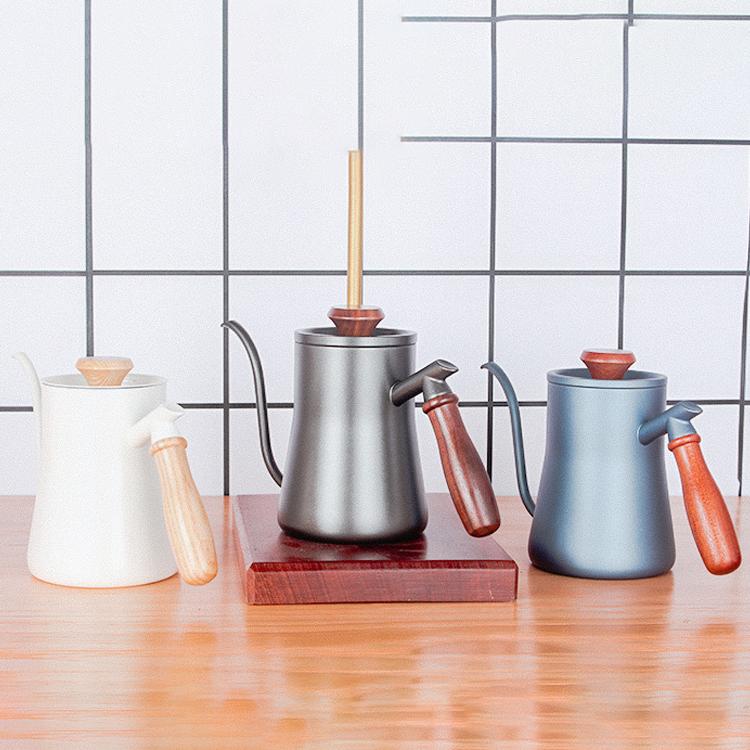 コーヒー ドリップポット 550ml ステンレス 細口 ポット コーヒーポット 約3杯分 おしゃれ コーヒー グッズ ケトル コーヒーケトル コーヒー器具 シ 父の日 Hb31 ウェルシーインクルード 通販 Yahoo ショッピング