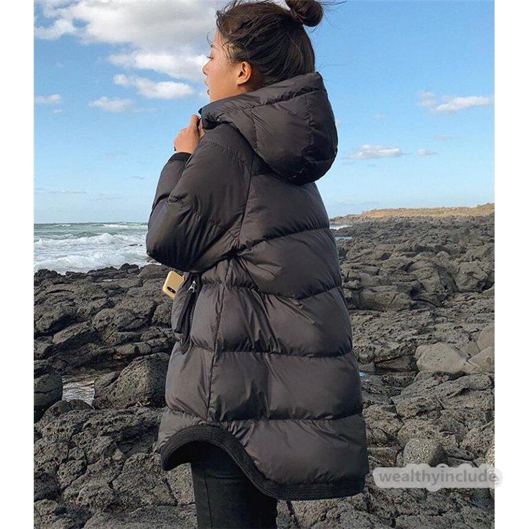 ただ今お得な ダウンコート レディース ダウンジャケット ロング 着痩せ アウター 軽量 ロングコート 冬 暖かい 防寒服 冬服 コーデ セール卸し売り Mandala Cimanggu Cilacapkab Go Id