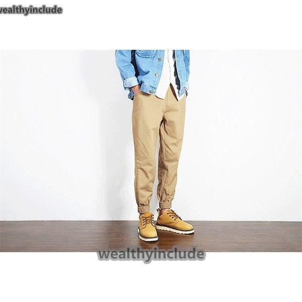 スウェットパンツ メンズ ジョガーパンツ スキニーパンツ テーパードパンツ カーゴパンツ 無地 ボトムス イージーパンツ 17春夏 新作 テーパードパンツ サイズ 2xl Showbizbeat Com
