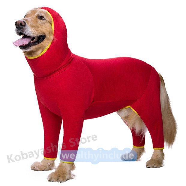 犬服 可愛い ドッグウェア 抜け毛防止 抜け毛対策 ペット服 お散歩 薄手 春物 春 夏 ペット用品 犬用品 着物 中型犬 犬の服 大型犬 犬の服 カラー グリーン Bollywoodpapa Com