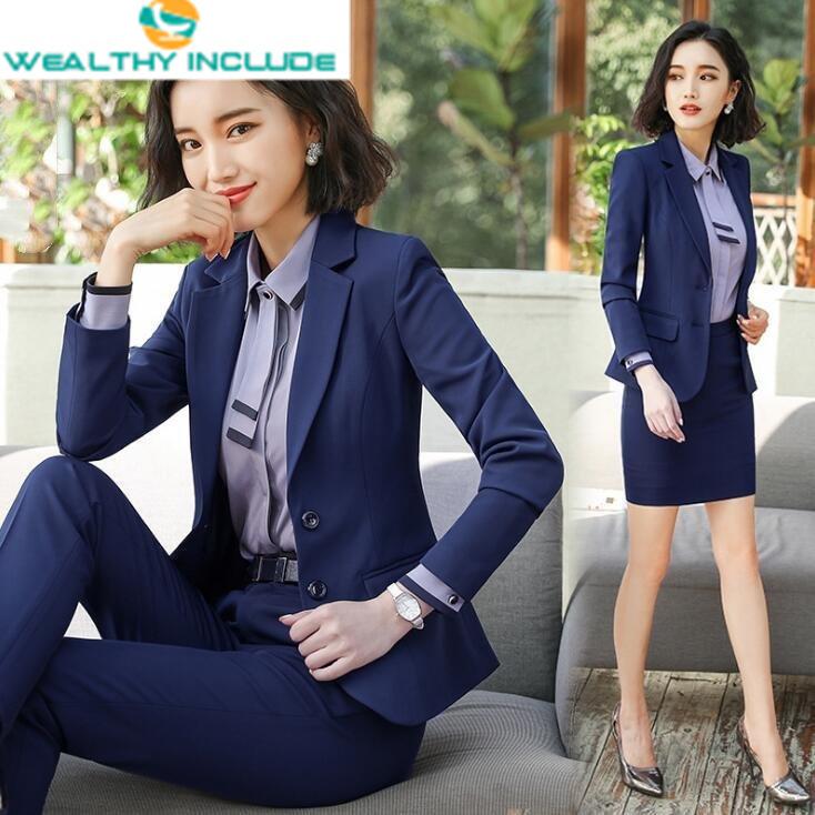 ホットセール スーツセット レディース パンツセット 通勤 卒業式 入学式 ビジネス 面接 制服ol 細身シルエット フォーマル 代30代40代 事務服 スカートセット パンツスーツ サイズ M Raffles Mn