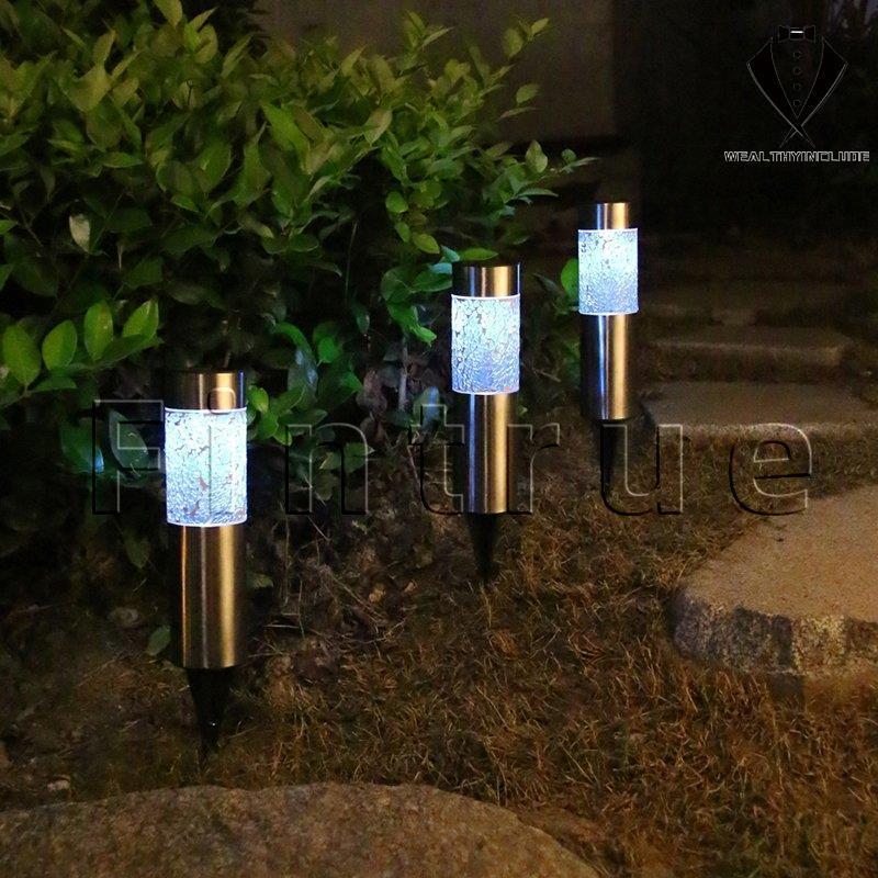 新しい到着 屋外ウォールライト 埋め込み式 2個セット ソーラーライト 夜間照明 玄関先 庭 芝生 車道 歩道 自動点灯 Ledソーラーガーデンライト 太陽光発電 ソーラー シェルカラー ブルー Www We Job Com
