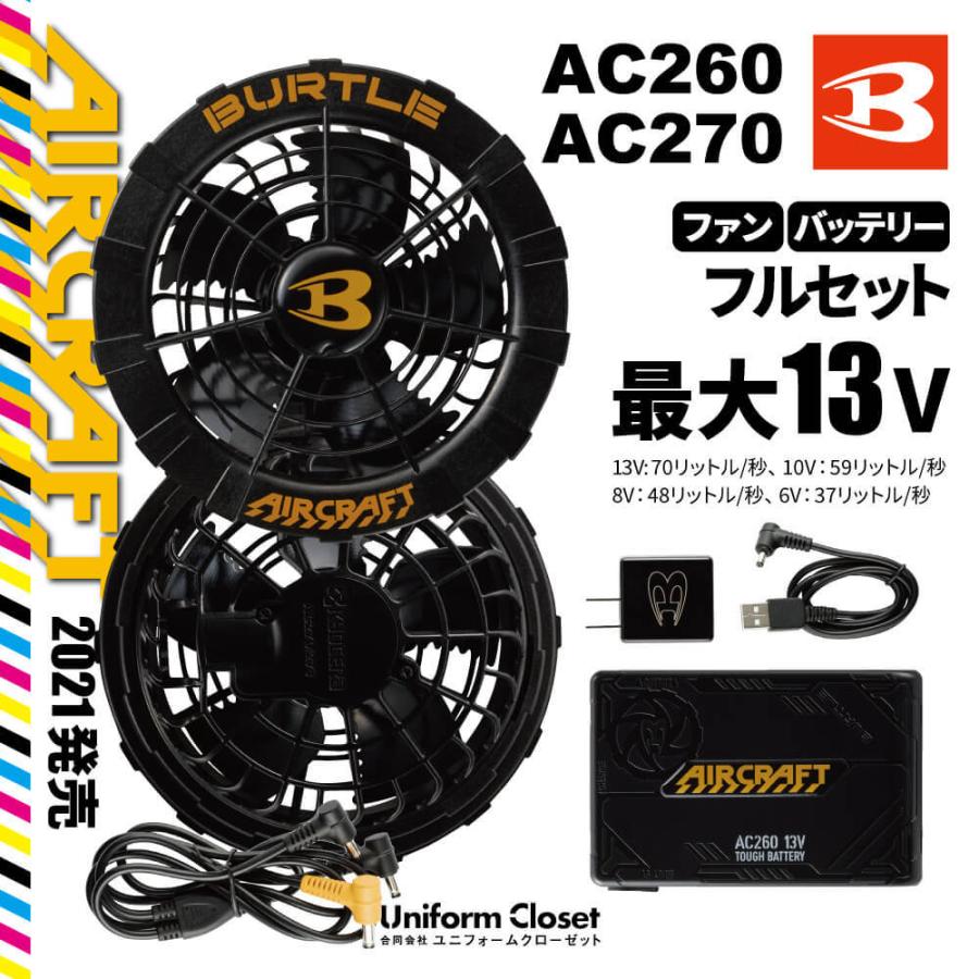 SALE】 バートル 空調ファン バッテリーセット 2021年ファンフルセット