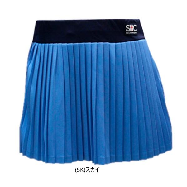 St.Christopher（セントクリストファー） プリーツゲームスコート