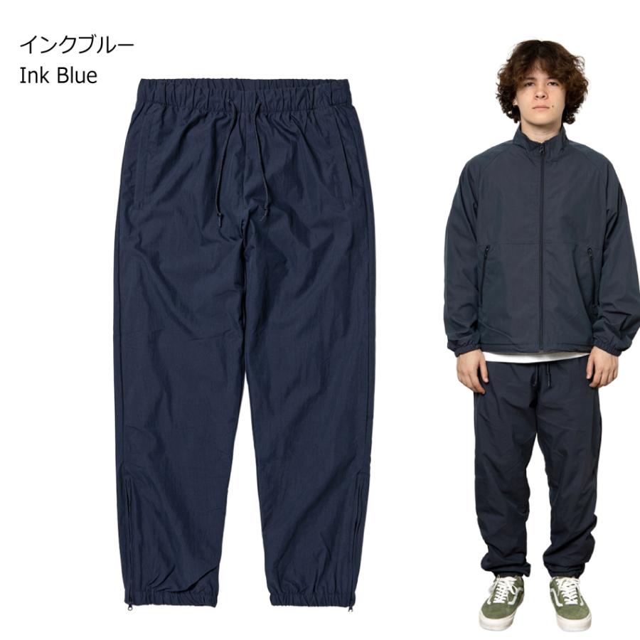 auralee ナイロントラックパンツ AURALEE（オーラリー）の「＜AURALEE（オーラリー）＞ ナイロン