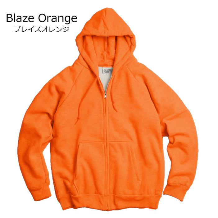 ポ*コ様 キャンバー　CAMBER アメリカ製　ジップ　パーカー　フーディ CAMBER（キャンバー） ZIPPER HOODED フード パーカー ジップ アップ