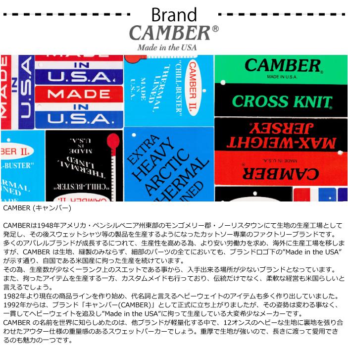 made in usa. CAMBER. 肉厚 CAMBER（キャンバー） Sweat Pants 12オンス 裏起毛 4サイズ(S , M