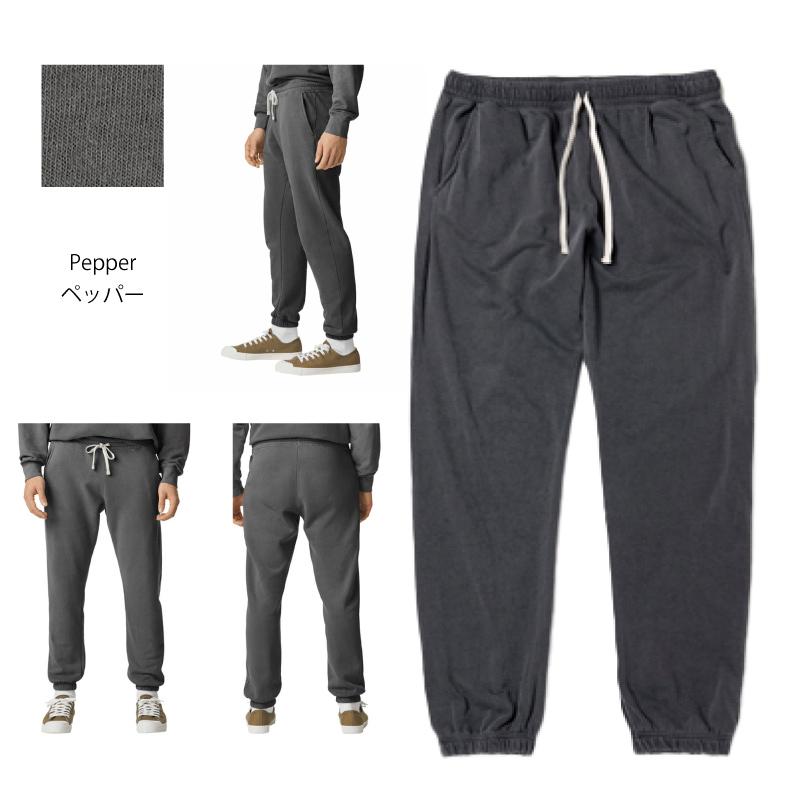 COMFORT COLORS（コンフォートカラーズ） ガーメントダイ スエット