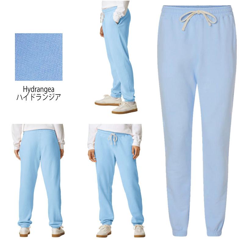 COMFORT COLORS（コンフォートカラーズ） ガーメントダイ スエット
