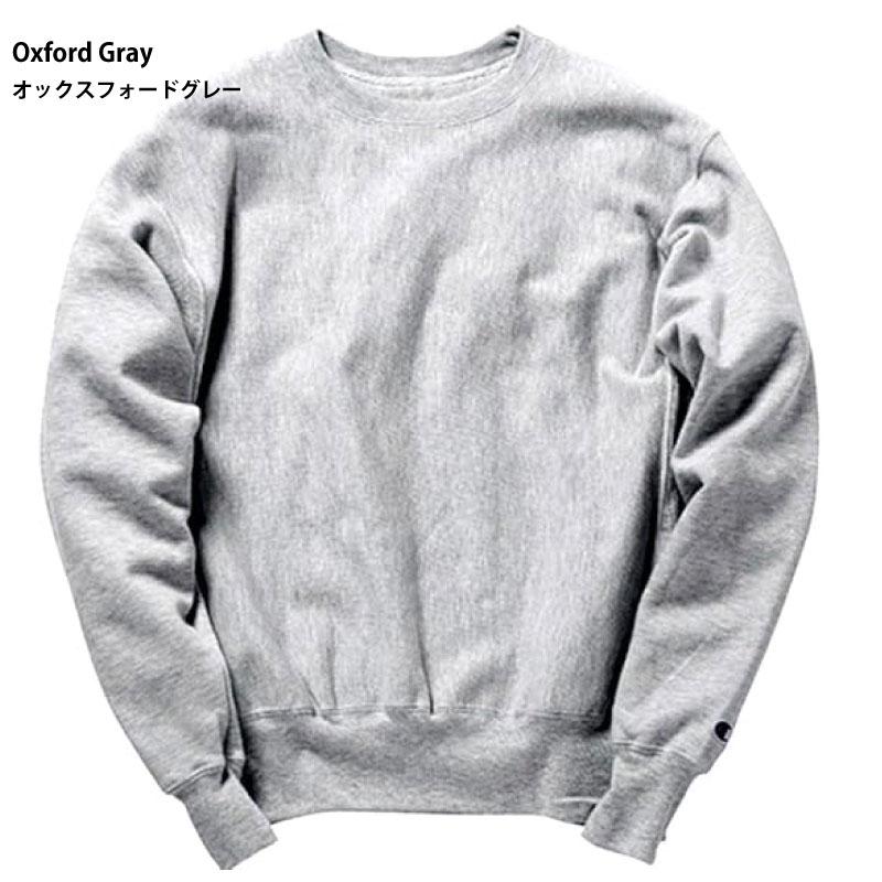 Champion（チャンピオン） スエット トレーナー Champion12.0oz Revers