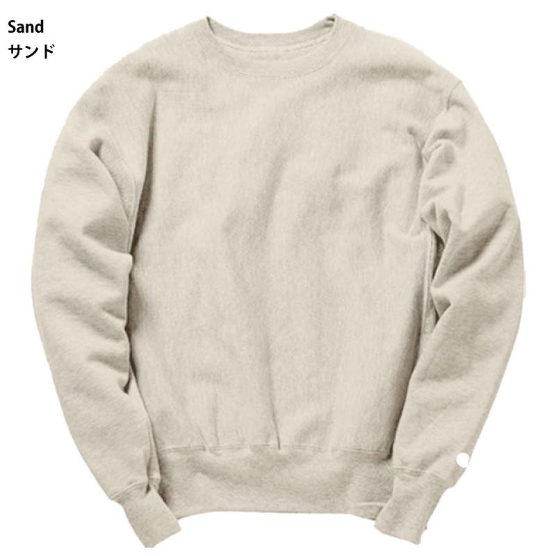 Champion（チャンピオン） スエット トレーナー Champion12.0oz Revers