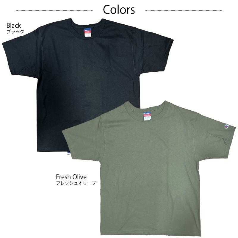 Champion（チャンピオン） Champion Tシャツ ヘリテージ ジャージーT