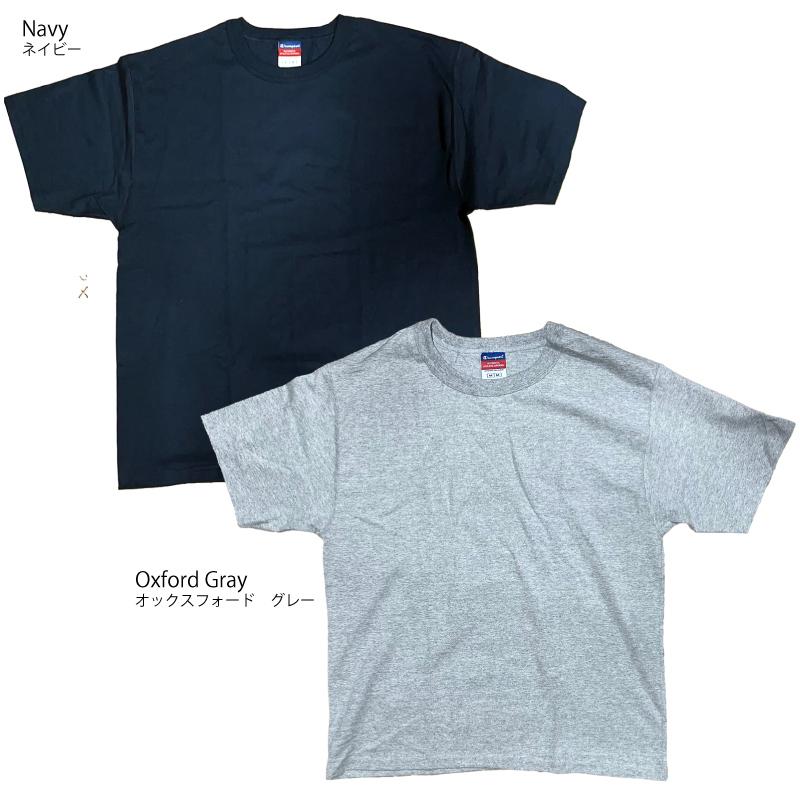 Champion（チャンピオン） Champion Tシャツ ヘリテージ ジャージーT