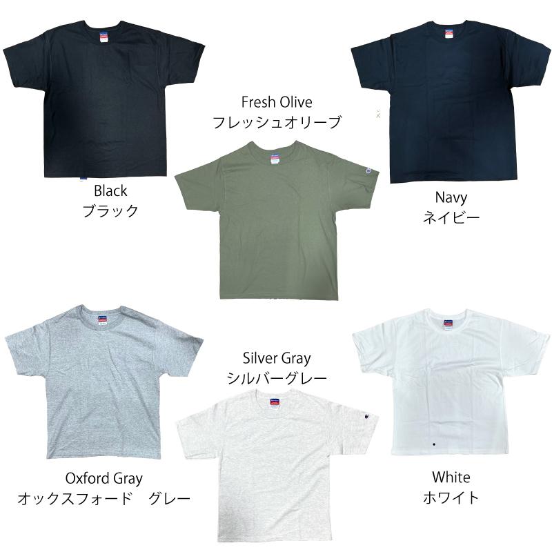 Champion（チャンピオン） Champion Tシャツ ヘリテージ ジャージーT