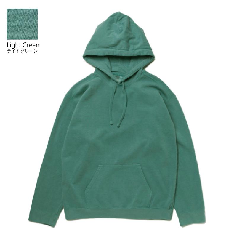 COMFORT COLORS コンフォートカラーズ 長袖 フード パーカー 9.5 COMFORT COLORS コンフォートカラーズ 長袖 フード パーカー 9.5