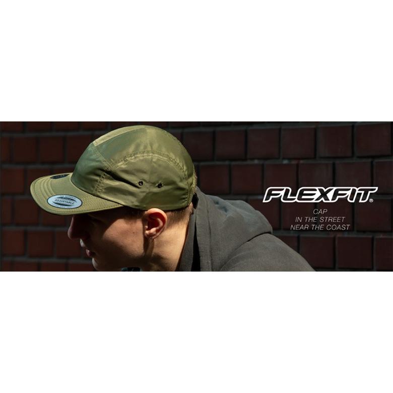FLEXFIT（フレックスフィット） YUPOONG ユーポン キャップ ボア