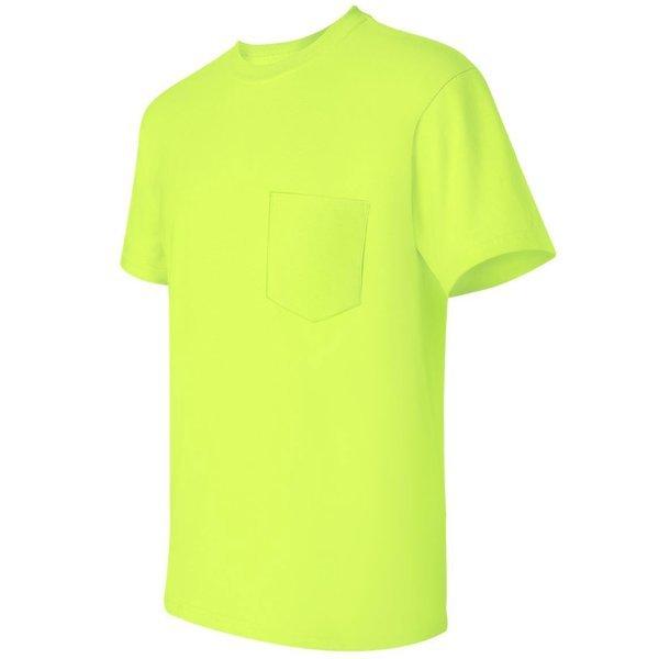 GILDAN（ギルダン） GILDAN Tシャツ 米国ブランド 半袖 ポケット付き