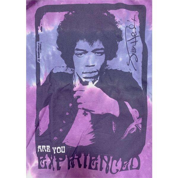 LIQUID BLUE [ ] リキッドブルー 米国ブランド ジミ・ヘンドリックス