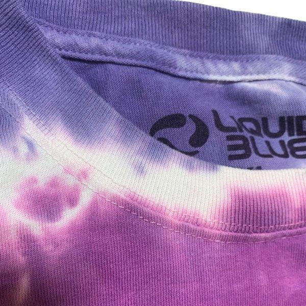 LIQUID BLUE リキッドブルー 米国ブランド ジミ・ヘンドリックス