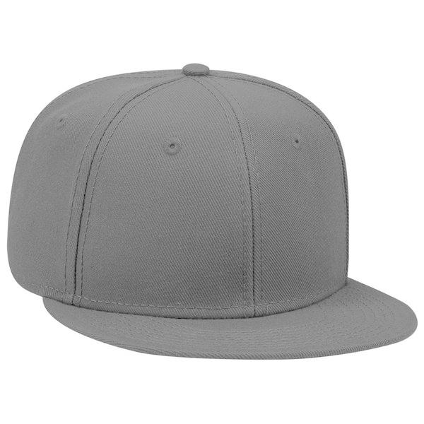 OTTO オットー キャップ ウールブレンド フラットバイザー スナップバック 米国ブランド 27色 Style #: 125-978|wearthesound|06