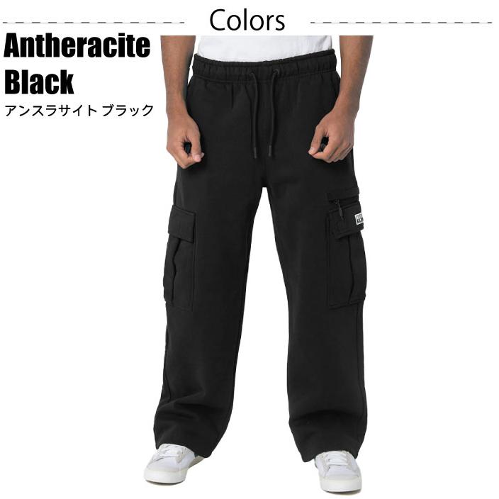 PRO CLUB（プロクラブ） スエット カーゴパンツ ヘビーウェイト 3