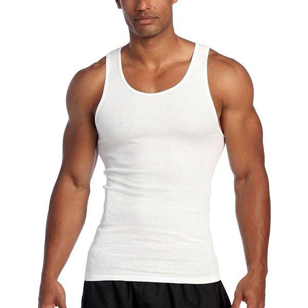 PRO CLUB プロクラブ タンクトップ 5.7oz 3枚組 サイズS~XL A