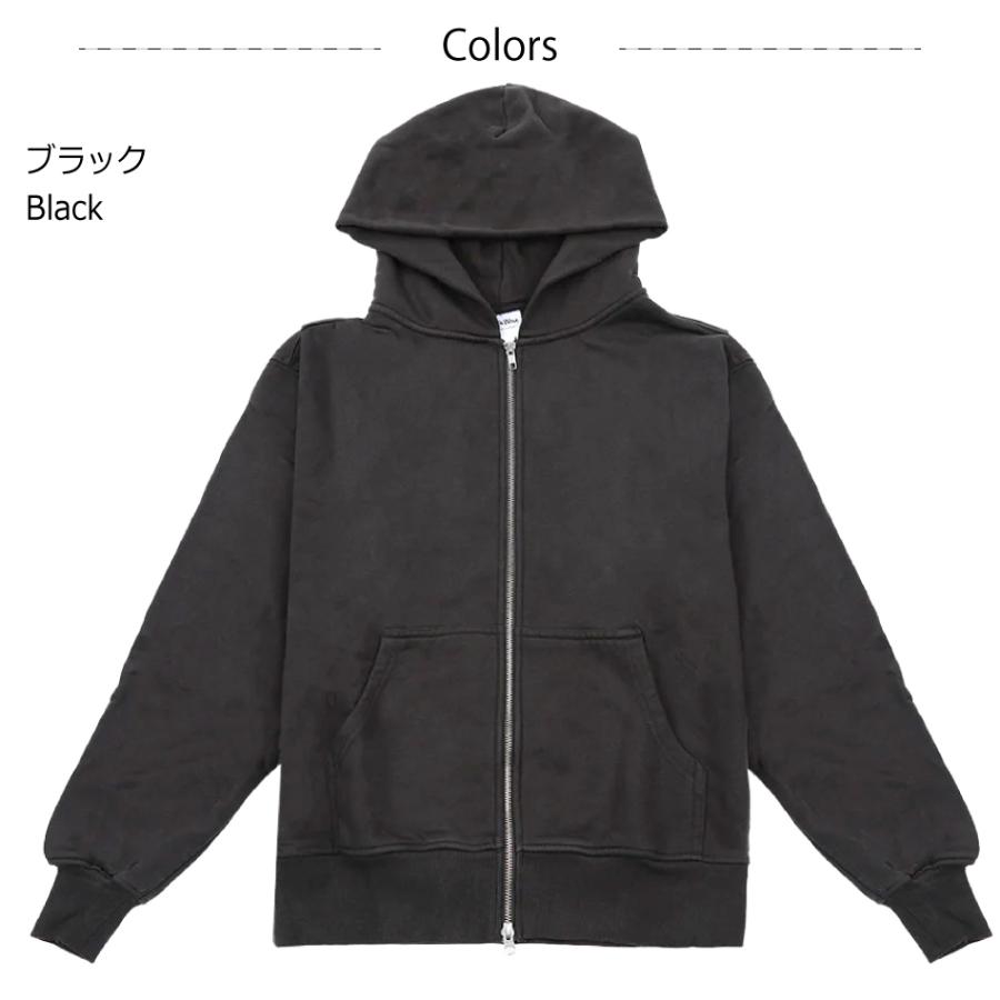 マカフィー　COTTON DOUBLE CLOTH パーカーブルゾン MACPHEE(マカフィ) COTTON DOUBLE CLOTH パーカーブルゾン - YAMAROKU