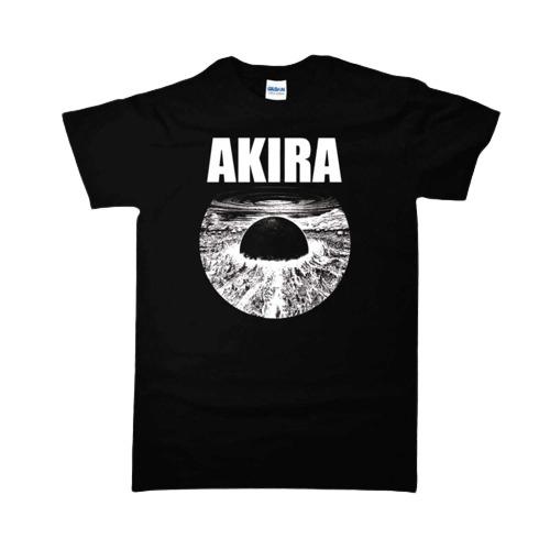 輸入新品レア】AKIRA -EXPLOSION アキラTシャツ Gildan Ultra