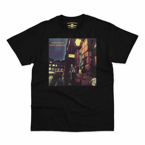 公式新品】DAVID BOWIE デヴィッドボウイ- ZIGGY STARDUST ALBUM COVER