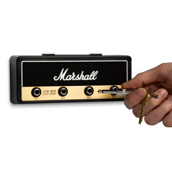 公式新品】Marshall JACK RACK 2.0 JCM800 マーシャル キーハンガー 