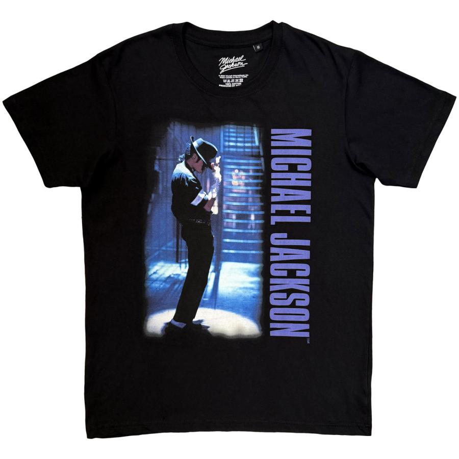ROCK OFF 【公式新品】MICHAEL JACKSON - BLACK OR WHITE PANTHER
