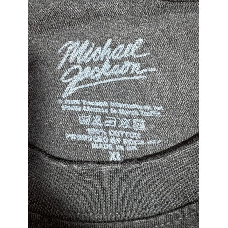 ROCK OFF 【公式新品】MICHAEL JACKSON - BLACK OR WHITE PANTHER
