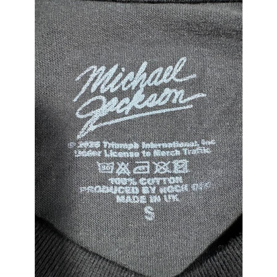 ROCK OFF 【公式新品】MICHAEL JACKSON - SIGNATURE BLACK マイケル