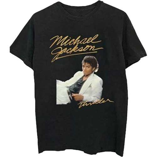 ROCK OFF 【公式新品】MICHAEL JACKSON - THRILLER WHITE SUIT