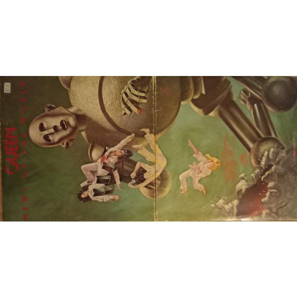 QUEEN LIVE IN UKRAINE DVD＋2CD＋ＴシャツＬ新品未使用 Amazon | Queen 公式ラジオガガ Tシャツ | Tシャツ・カットソー 通販