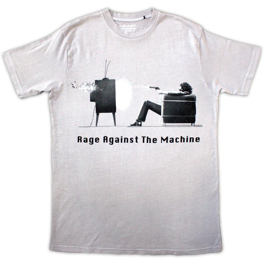 ROCK OFF 【公式新品】RAGE AGAINST THE MACHINE - WON'T DO レイジ