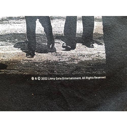公式新品】RESERVOIR DOGS - GROUPSHOT レザボアドッグス tシャツ 