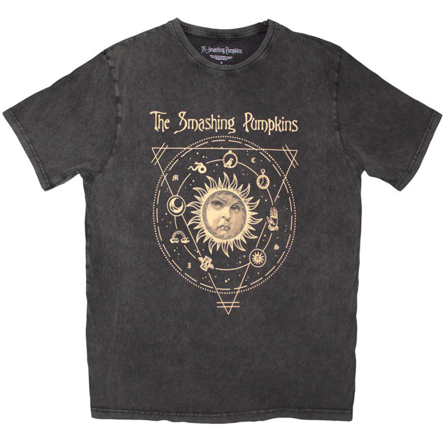 ROCK OFF 【公式新品】THE SMASHING PUMPKINS - CELESTIAL SUN