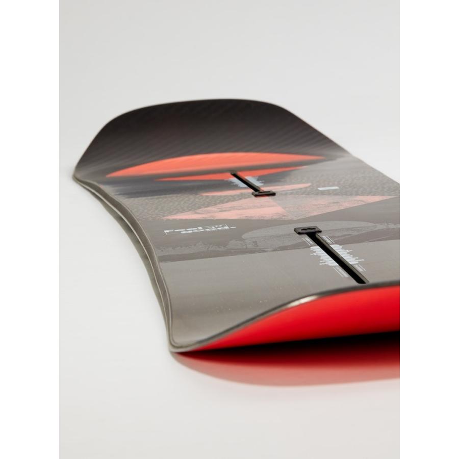 BURTON（バートン） 19/20 BURTON Feelgood Camber : Weather Report