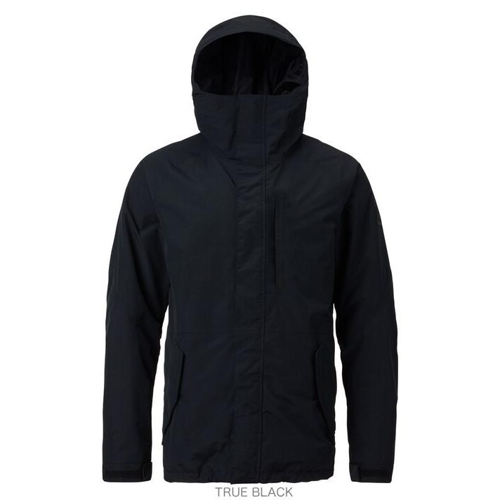BURTON GORE-TEX Radial Shell ジャケット BURTON GORE-TEX Radial Shell Jacket : Weather Report - 通販
