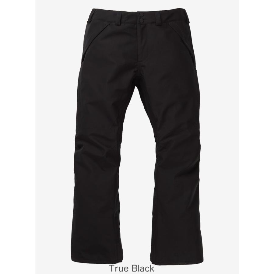BURTON VENT PANT GORE-TEX　スノーボードウェア Burton GORE-TEX Vent Pants | evo